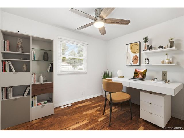4600 W Cedar Ave, Denver, CO 80219