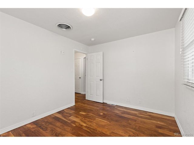4600 W Cedar Ave, Denver, CO 80219