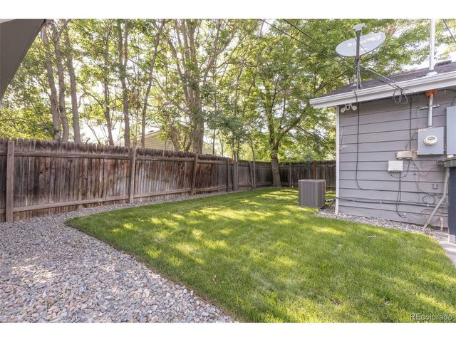 4600 W Cedar Ave, Denver, CO 80219