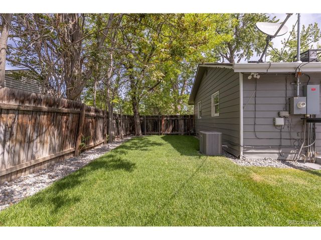 4600 W Cedar Ave, Denver, CO 80219