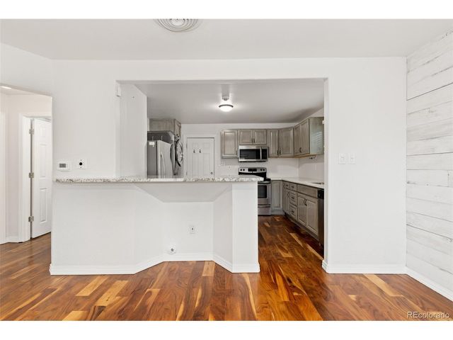 4600 W Cedar Ave, Denver, CO 80219