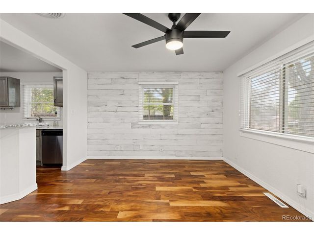 4600 W Cedar Ave, Denver, CO 80219