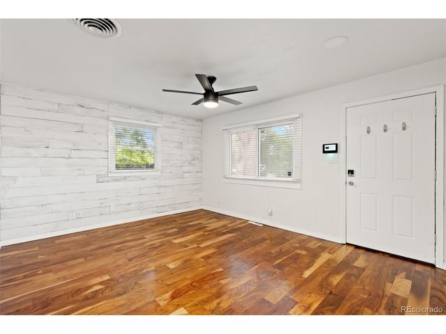 4600 W Cedar Ave, Denver, CO 80219