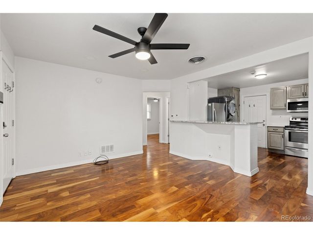 4600 W Cedar Ave, Denver, CO 80219