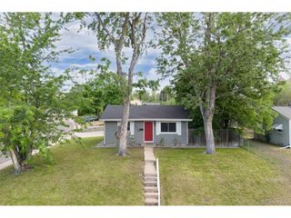 4600 W Cedar Ave, Denver, CO 80219