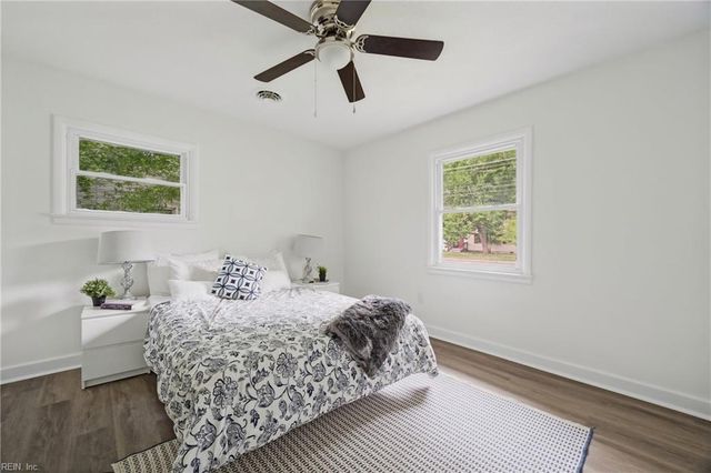 116 Woodhaven RD, Newport News, VA 23608