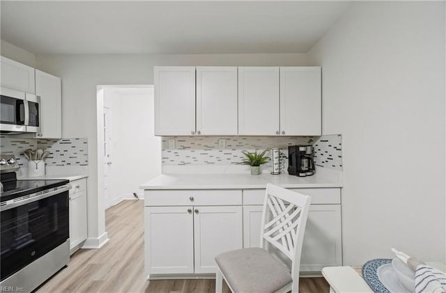 116 Woodhaven RD, Newport News, VA 23608
