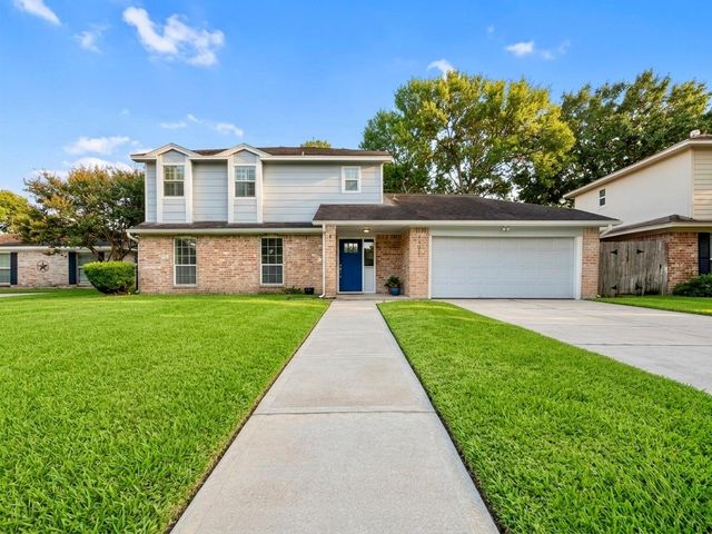 14011 Wickersham Lane, Houston, TX 77077