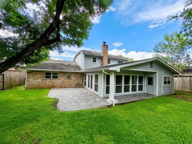 14011 Wickersham Lane, Houston, TX 77077