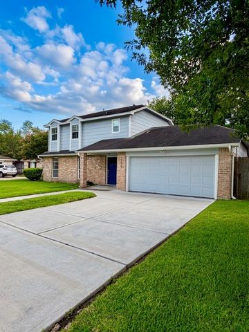 14011 Wickersham Lane, Houston, TX 77077