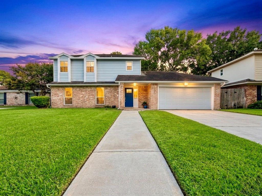 14011 Wickersham Lane, Houston, TX 77077