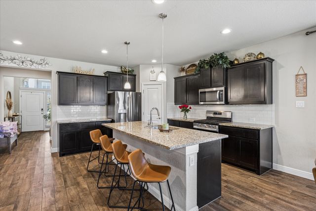 408 Frenchpark Drive, Fort Worth, TX 76052