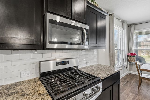 408 Frenchpark Drive, Fort Worth, TX 76052