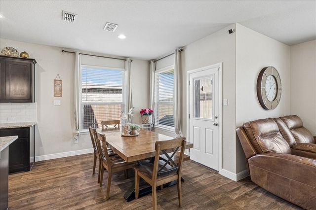 408 Frenchpark Drive, Fort Worth, TX 76052