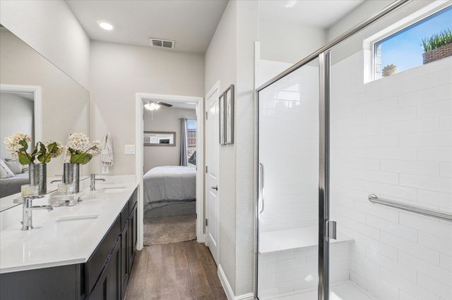 408 Frenchpark Drive, Fort Worth, TX 76052