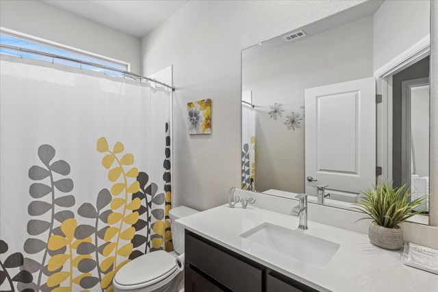 408 Frenchpark Drive, Fort Worth, TX 76052