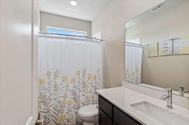 408 Frenchpark Drive, Fort Worth, TX 76052