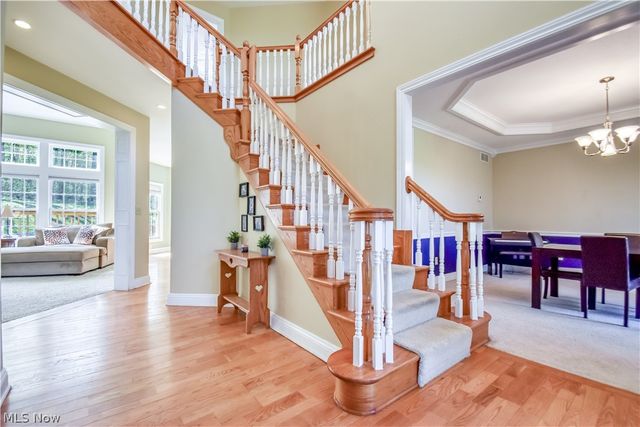 8075 Rainbow Drive, Concord Twp, OH 44077