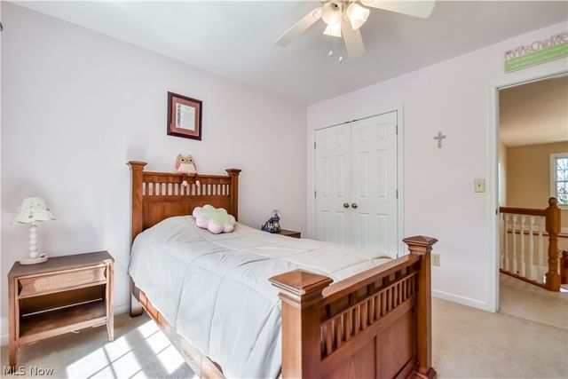 8075 Rainbow Drive, Concord Twp, OH 44077