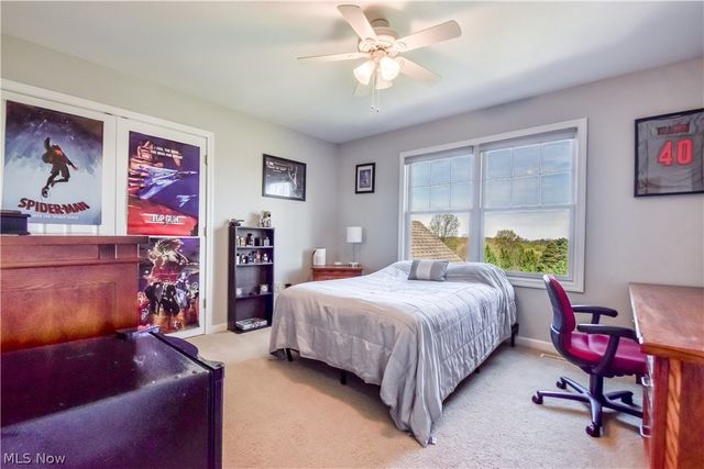 8075 Rainbow Drive, Concord Twp, OH 44077