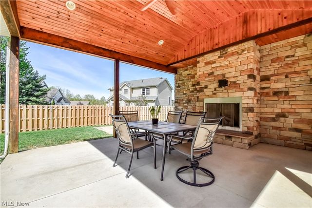 8075 Rainbow Drive, Concord Twp, OH 44077