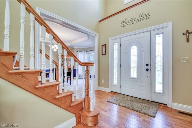8075 Rainbow Drive, Concord Twp, OH 44077