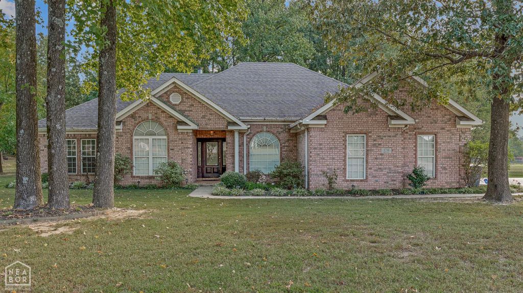 4794 Highway 351, Jonesboro, AR 72405