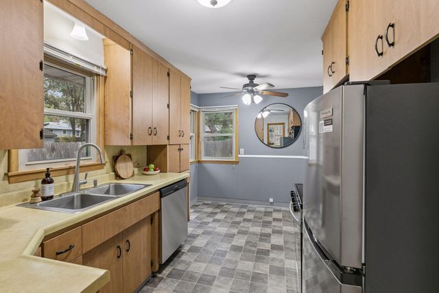 5210 52nd Avenue N, Crystal, MN 55429