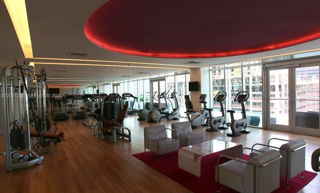 1100 S MIAMI AV 1705, Miami, FL 33130