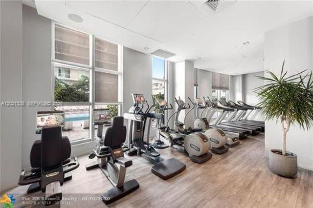 1100 S MIAMI AV 1705, Miami, FL 33130