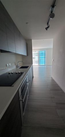 1100 S MIAMI AV 1705, Miami, FL 33130