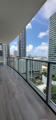 1100 S MIAMI AV 1705, Miami, FL 33130