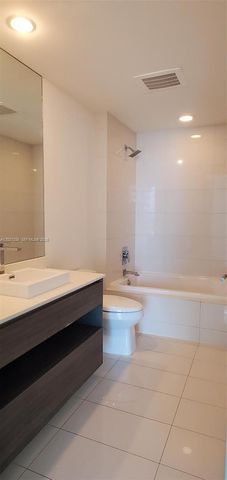 1100 S MIAMI AV 1705, Miami, FL 33130