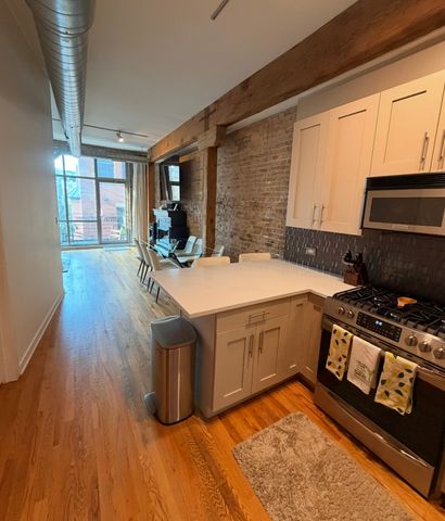1344 W Madison Street 302, Chicago, IL 60607
