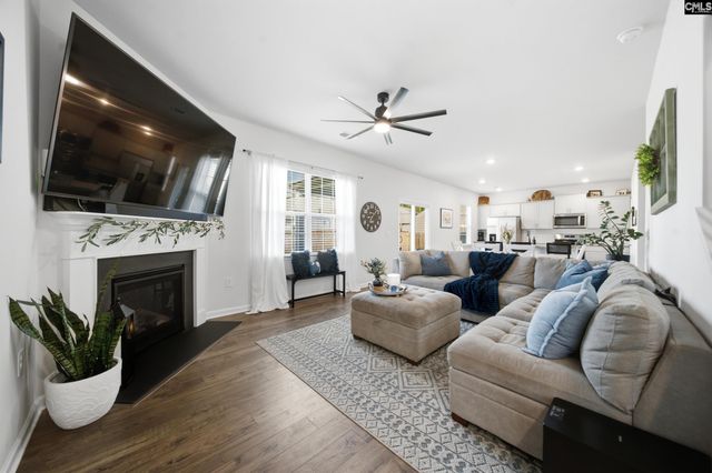 833 Marigold Lane, Lexington, SC 29072