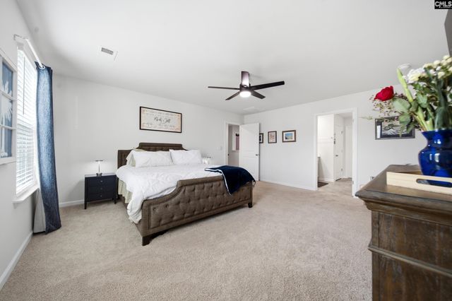 833 Marigold Lane, Lexington, SC 29072
