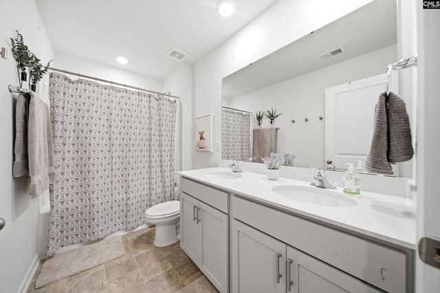 833 Marigold Lane, Lexington, SC 29072