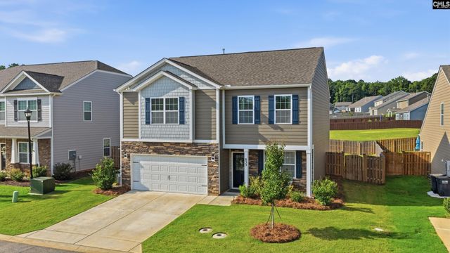 833 Marigold Lane, Lexington, SC 29072