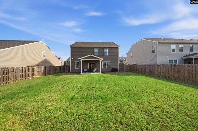 833 Marigold Lane, Lexington, SC 29072