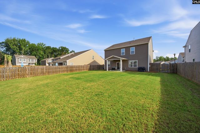 833 Marigold Lane, Lexington, SC 29072