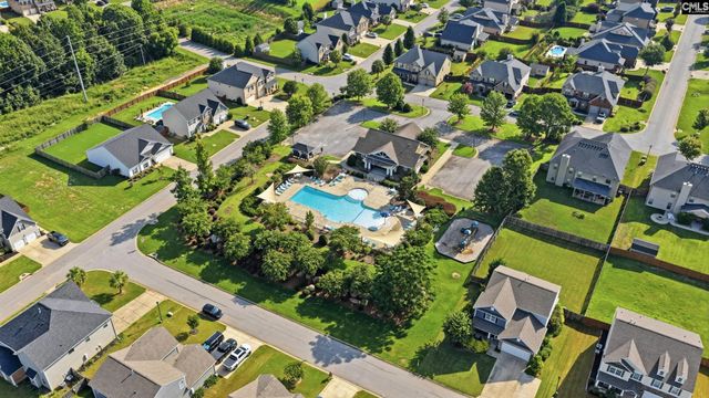 833 Marigold Lane, Lexington, SC 29072
