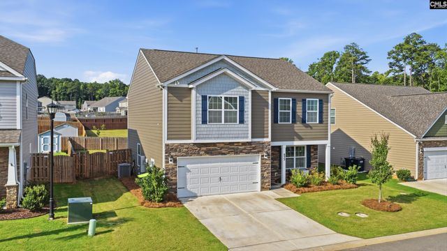 833 Marigold Lane, Lexington, SC 29072