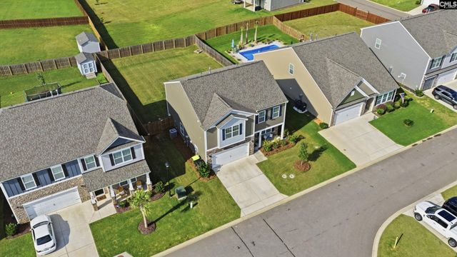 833 Marigold Lane, Lexington, SC 29072