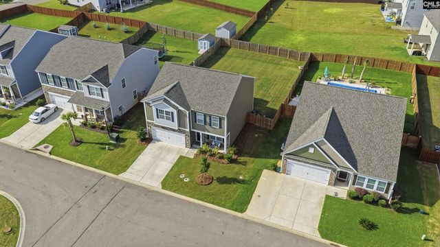 833 Marigold Lane, Lexington, SC 29072