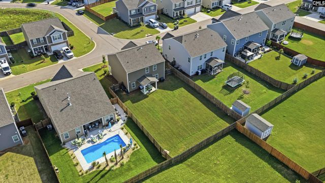 833 Marigold Lane, Lexington, SC 29072