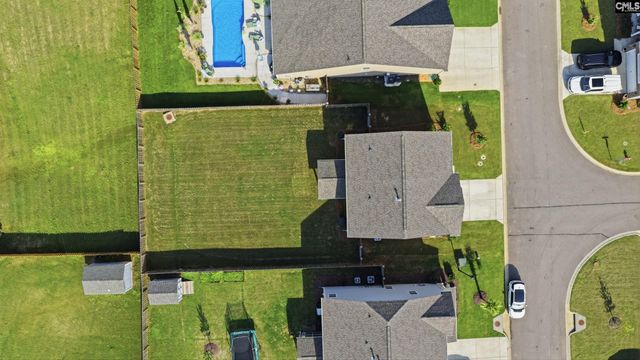 833 Marigold Lane, Lexington, SC 29072