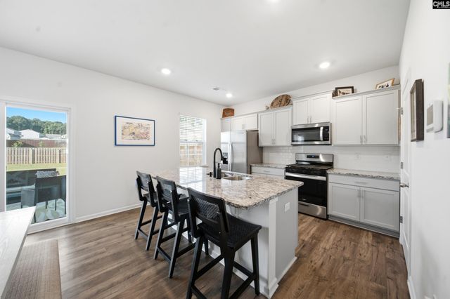 833 Marigold Lane, Lexington, SC 29072