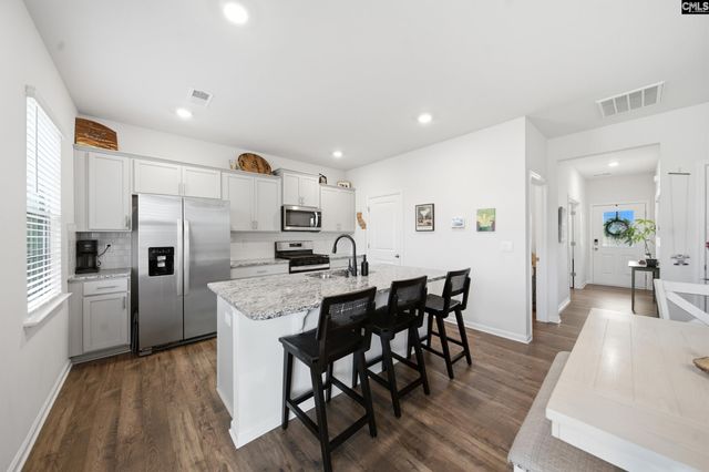 833 Marigold Lane, Lexington, SC 29072