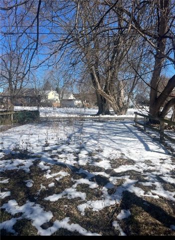 26 Galusha Street, Rochester, NY 14605