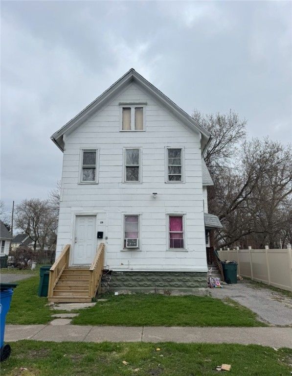 26 Galusha Street, Rochester, NY 14605
